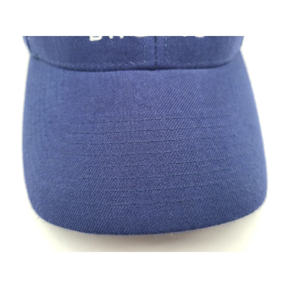Vintage UCLA Bruins Twins Enterprise Snapback Hat Cap‎ Wool Blend Men Women NCAA